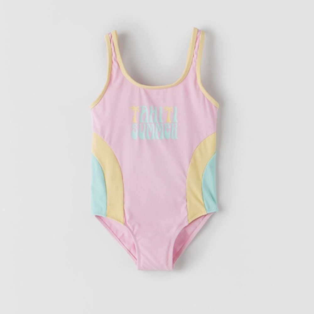 Zara Kids  Swimsuit